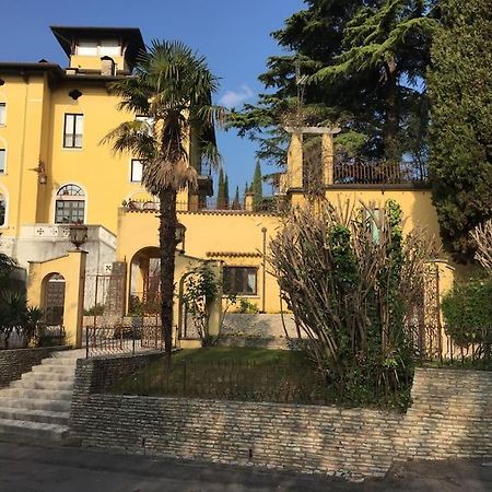 Villa Callas Divina Sirmione Esterno foto