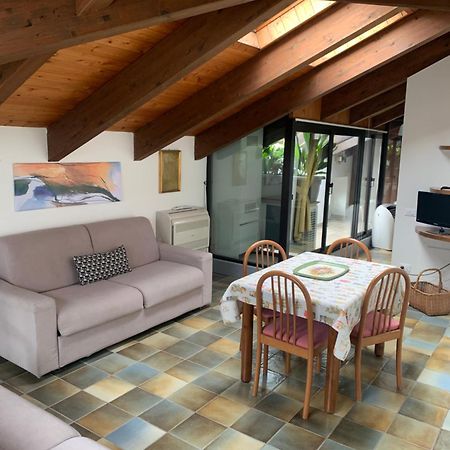 Villa Callas Divina Sirmione Esterno foto