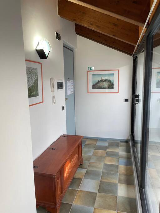Villa Callas Divina Sirmione Esterno foto
