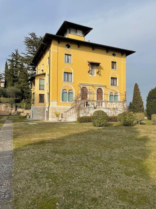 Villa Callas Divina Sirmione Esterno foto