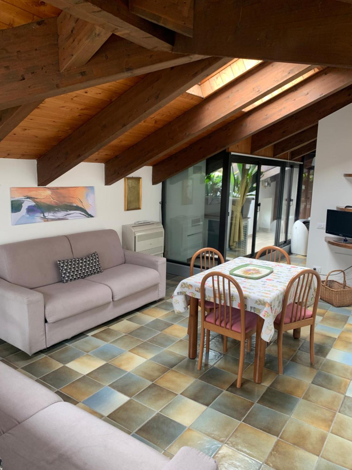 Villa Callas Divina Sirmione Esterno foto