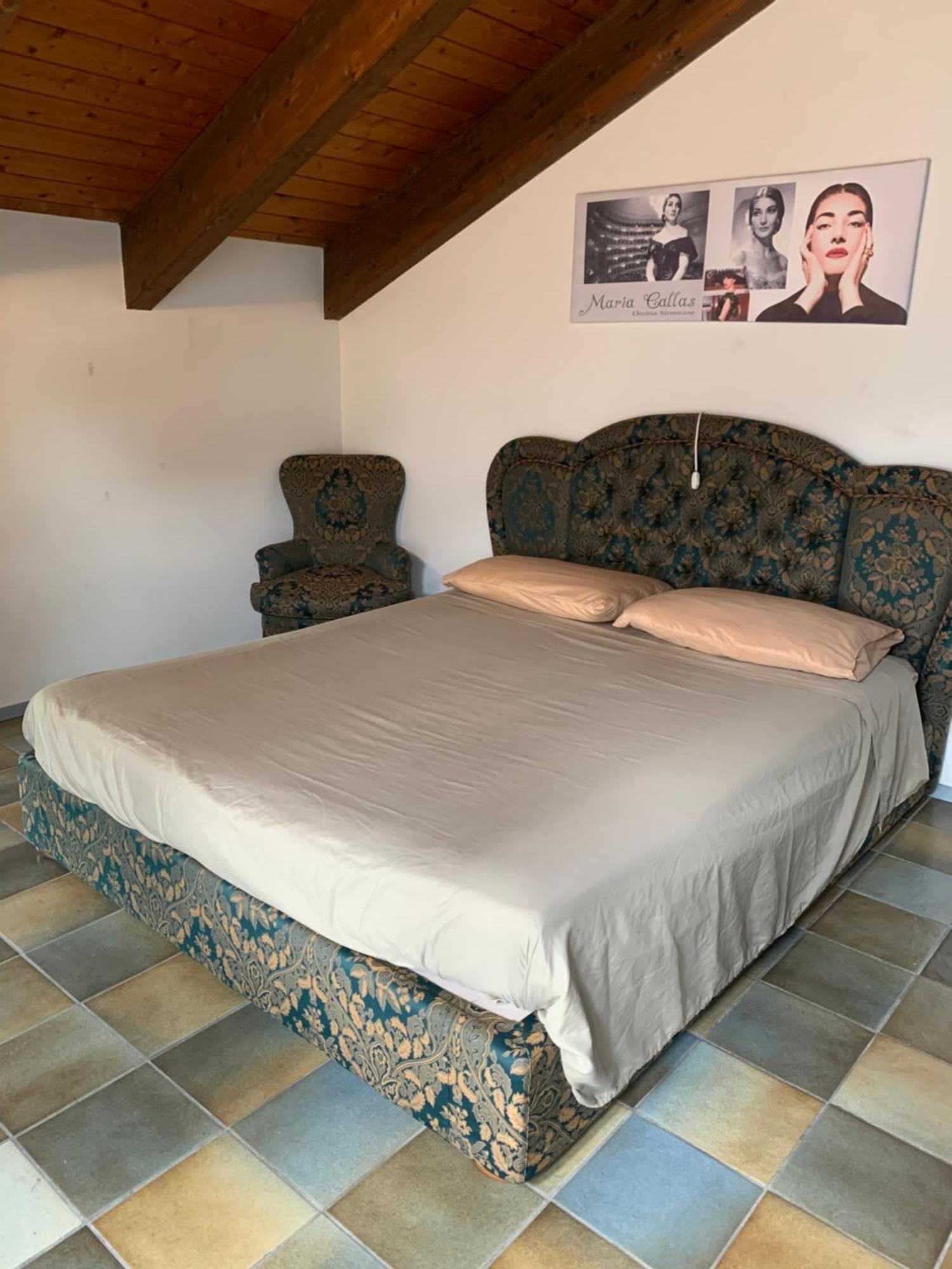Villa Callas Divina Sirmione Esterno foto